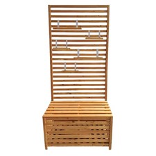 Gartentruhe regalen gr1 gebraucht kaufen  Wiehl
