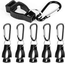6xplastic glove holder for sale  BRADFORD
