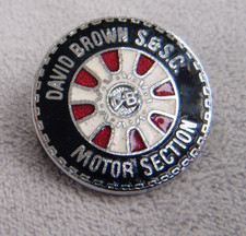 David brown motor for sale  DONCASTER