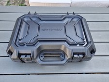 Plano protective case for sale  NORTHAMPTON