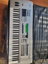 Yamaha mo6 key for sale  Portland