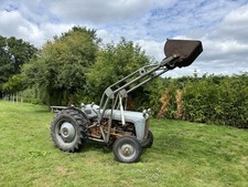 Ferguson fe35 te20 for sale  MARLOW
