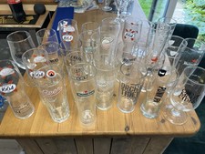 Pint glass bundles for sale  BROMLEY