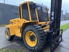 2018 sellick rough for sale  Cleveland
