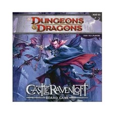Wotc boardgame castle for sale  Madison
