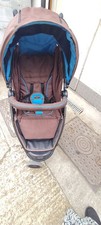 Isafe visual stroller for sale  GREENFORD