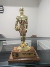 Ford punt pass for sale  Atlanta