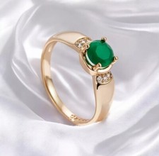 Ring damen 585 gebraucht kaufen  Saarbrücken