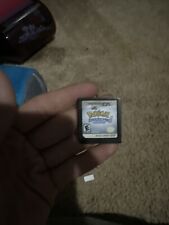 Pokemon soulsilver version for sale  Virginia Beach