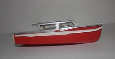 Barco vermelho cruzador de cabine escala HO Athearn comprar usado Barco vermelho cruzador de cabine escala HO Athearn comprar usado  Enviando para Brazil