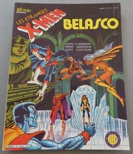 Comics lug strange d'occasion  Clermont-Ferrand-