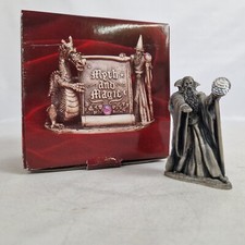 Myth magic tudor for sale Myth magic tudor for sale  STOCKPORT