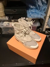 Nike air fear gebraucht kaufen  Hochheim am Main