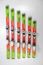 Völkl racetiger längen gebraucht kaufen  Waltenhofen