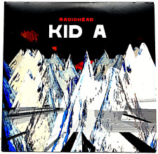 Radiohead kid 2008 for sale  Corte Madera