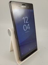 Sony xperia black for sale  BIRMINGHAM