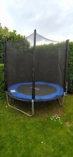 Trampolin randabdeckung 305 gebraucht kaufen  Wuppertal