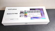 Arturia beatstep pro d'occasion  Expédié en Belgium