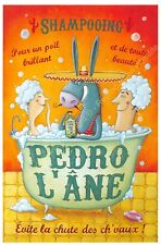 Illustration amandine piu d'occasion  Amboise
