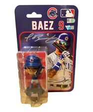 Javier baez signed for sale  Golden
