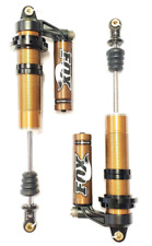 BRP CAN-AM FOX SHOCKS 2.5" DIANTEIRO, DSC R/D 2013-16 MAVERICK 1000R 885-08-068 comprar usado  Enviando para Brazil