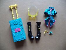 Monster high doll usato  Torino