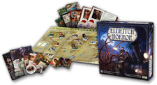 Eldritch horror giochi usato  Trieste