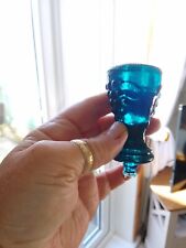 Blue green resin for sale  CONSETT