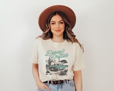 Desert drifter retro for sale  Mize