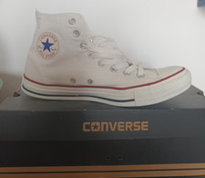 Converse uomo all usato  Sciacca
