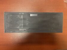 Sistema de Alto-falante Portátil Jawbone Big Jambox - Grafite Hex comprar usado  Enviando para Brazil