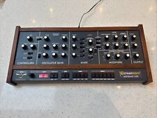 minimoog for sale  YORK