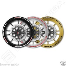 Barracuda kit strisce usato  Tribogna