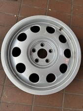 Alufelge audi 6jx15 gebraucht kaufen  Vöhringen