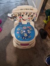 Fisher price singing for sale  KENDAL