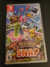 New pokemon snap for sale  Gloucester
