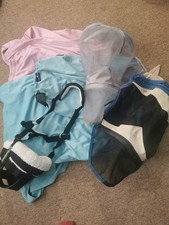 Equestrian job lot for sale  BRISTOL
