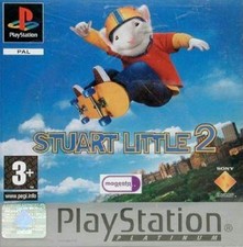 Stuart little box for sale  UK