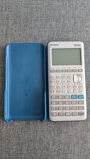Calculatrice casio graph d'occasion  Mundolsheim