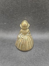 Miniture solid brass for sale  WREXHAM