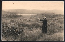 Cpa madagascar moisson d'occasion Cpa madagascar moisson d'occasion  Expédié en France