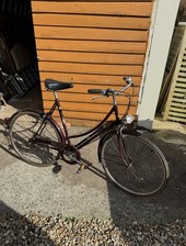 Raleigh cameo ladies for sale  SIDMOUTH