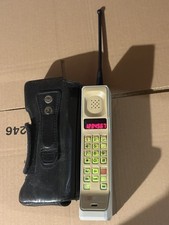 Motorola dynatac 8000m for sale  BURNLEY