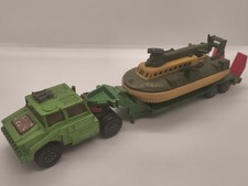Tank transporter hovercraft gebraucht kaufen  Wülfrath
