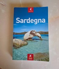 Guida sardegna usato  Vigarano Mainarda