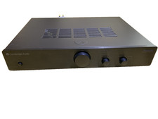 Cambridge audio topaz for sale  NORWICH