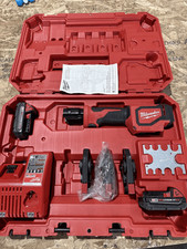 Milwaukee m18 18v for sale  Harrisburg