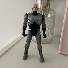 Vintage robocop action for sale  STEVENAGE