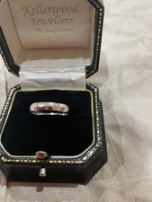 Platinum wedding ring for sale  SELBY