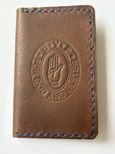 Leather uvf ulster for sale  BUSHMILLS